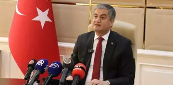 Karabük'te Bayram Tatilinde 1 Milyon 65 Bin 731 Araç Geçti