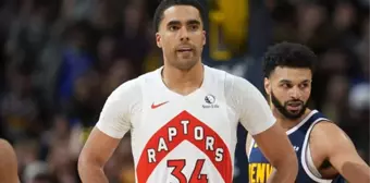 NBA'den bahis oynayan basketbolcu Jontay Porter'a tarihi ceza