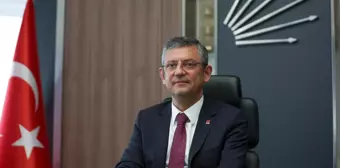 CHP Genel Başkanı Özgür Özel, Köy Enstitüleri'nin 84. kuruluş yıl dönümünü kutladı