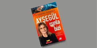 Ayşegül İldeniz'den Silikon Vadisine Uzanan Hikaye!