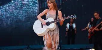 Taylor Swift hayranları neden dolandırıldı? Taylor Swift hayranları ne kadar dolandırıldı?