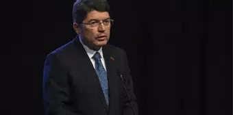 Bakan Tunç: Mülakatta 'Cumhurbaşkanı Erdoğan'ın kaç çocuğu vardır?' sorusunun yöneltildiği iddiası doğru değil