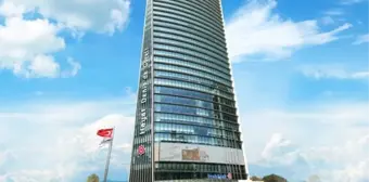 Denizbank Torun Tower'ı satın aldı mı?