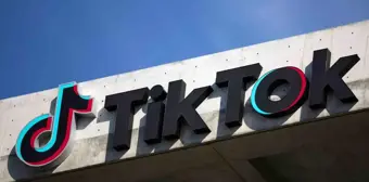 Kırgızistan'da TikTok Kısıtlandı