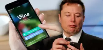 Elon Musk, Vine İçin Anket Açtı!