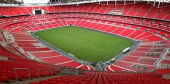 Wembley Stadyumu hangi takıma ait? Wembley Stadyumu hangi takımındır?