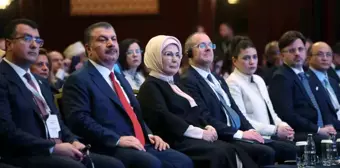 Emine Erdoğan: Bitkilerle tedavi bilimsel geçerliliği olan bir yöntem halini almıştır