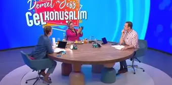 Gel Konuşalım neden yok? Gel Konuşalım programı yeni bölüm neden yayınlanmıyor? Gel Konuşalım programı yeni bölüm ne zaman?