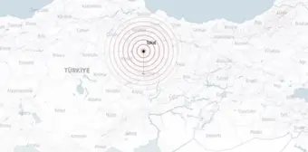 Tokat depreminde yıkım var mı? Tokat'ta deprem kaç saniye sürdü? Tokat'ta kaç büyüklüğünde deprem oldu?