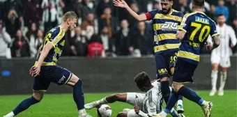 Ankaragücü Teknik Sorumlusu Cihan Ünal: Beşiktaş'ı eleyeceğiz