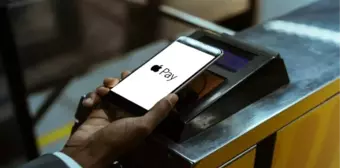 Apple Pay, NFC Özelliği İçin Avrupa Birliği'nden Onay Alacak