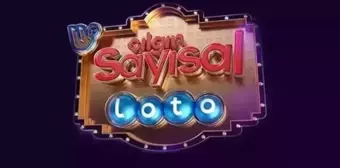 Çılgın Sayısal Loto sonuçları açıklandı mı? 20 Nisan Çılgın Sayısal Loto ne zaman, saat kaçta?