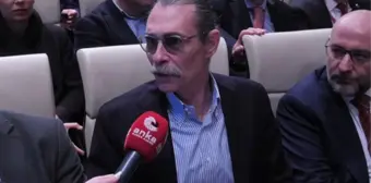 Erdal Beşikçioğlu: Belediyeyi borçsuz bir şekilde teslim aldık