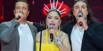 İzel, müzik grubunun tekrar dağılma kararını açıkladı