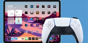 iOS Cihazlarda PlayStation Oyunları Oynanabilecek