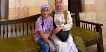 Şanlıurfa'da Kayıp Anne ve Kızı Aranıyor