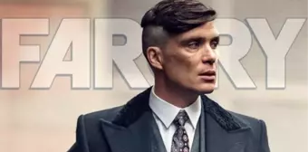 Far Cry 7'de Cillian Murphy'nin Başrolde Olabileceği Söyleniyor