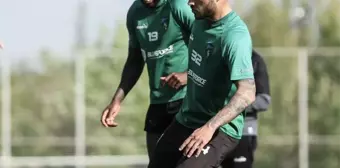 Kocaelispor'un performansı yükseliyor