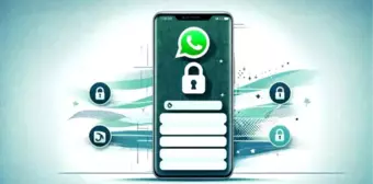 WhatsApp, Yakındaki Kullanıcılarla Dosya Paylaşımını Kolaylaştırıyor