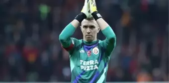 Muslera milli takımı bıraktı mı 2024?