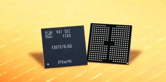 Samsung, 9. nesil V-NAND için seri üretime başladı