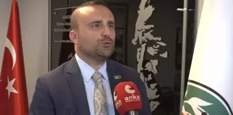 Avukatlar İçin Adalet Mitingi Düzenlenecek