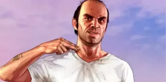 GTA 5 için iptal edilen Trevor DLC'si ortaya çıktı