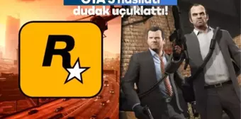 Rockstar Games'in Steam üzerinden kazandığı para belli oldu