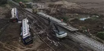 Çorlu tren kazası davasında karar: TCDD Bölge Müdürü Nihat Aslan'a 15 yıl, bölge bakım müdürü Mümin Karasu'ya 17,6 yıl hapis cezası