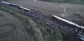 Çorlu tren kazasında kaç kişi öldü? Çorlu tren kazası ne zaman, kaç yılında oldu?