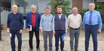 TEMA Vakfı, Samsun'da Depolama Amaçlı İlave Dolgu Alanı Projesinin Durdurulmasını İstiyor