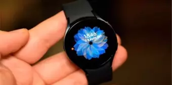 Samsung Galaxy Watch 7 Kan Şekeri Takibi Yapabilecek