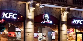 KFC TÜRKİYE'DEN ÇEKİLİYOR MU? KFC kapanacak mı?