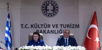 Türkiye ve Yunanistan, Romeo ve Juliet Oyununda Buluştu