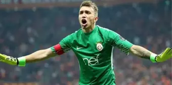 Muslera sakatlandı mı? Muslera Adana Demirspor maçında sakatlandı mı?