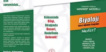 Yeni Müfredat Gelecek Eğitim-Öğretim Yılından İtibaren Kademeli Uygulanmaya Başlanacak