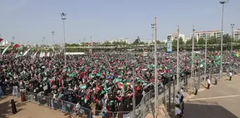 Diyarbakır'da Mevlid-i Nebi Haftası etkinliği düzenlendi