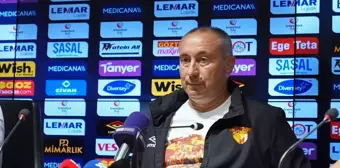 Göztepe, Süper Lig'e 6. kez döndü