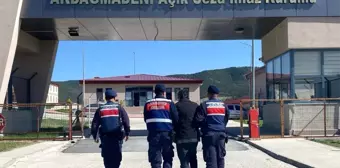 Yozgat İl Jandarma Komutanlığı 19 Kişiyi Yakaladı