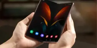 Samsung Galaxy Z Fold 6 Özellikleri Ortaya Çıktı