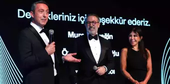 Endeavor Türkiye Gala Gecesi Gerçekleştirildi