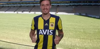 Görenler tanıyamıyor! Max Kruse'nin son hali ağızları açık bıraktı