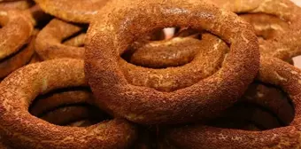 2024 Simit Fiyatları: İstanbul ve Ankara'da simit ne kadar?