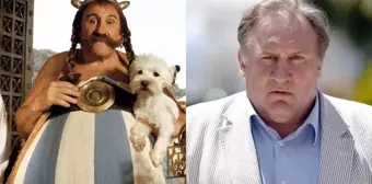 Gerard Depardieu kimdir? Gerard Depardieu neden gözaltına alındı?