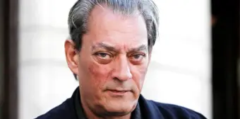 Ünlü yazar Paul Auster hayatını kaybetti