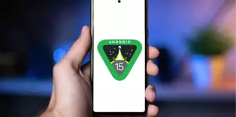 Android 15 Güncellemesi Alacak Xiaomi Akıllı Telefon Modelleri Belli Oldu