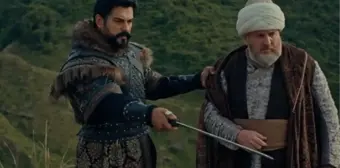 Kuruluş Osman CANLI izle! ATV Kuruluş Osman 159. bölüm canlı izle! Kuruluş Osman yeni bölümde neler olacak? ATV canlı izleme linki!