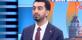 Tuzla Belediye Başkanı kimdir? Halk Tv konuğu Eren Ali Bingöl kimdir kaç yaşında, nereli?