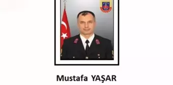 Msb: Kıdemli Başçavuş Mustafa Yaşar Şehit Oldu