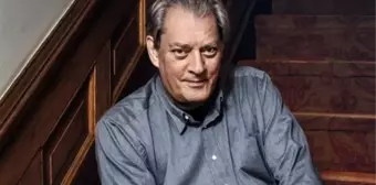 Paul Auster kimdir? ABD'li yazar Paul Auster öldü mü, neden öldü?